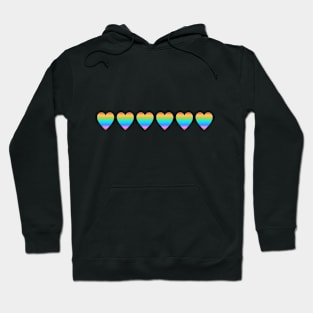 love is love is love is love Hoodie